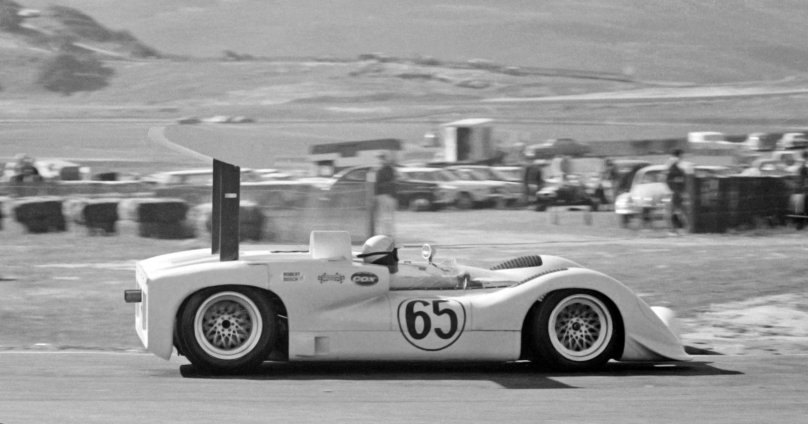 Chaparral 2e