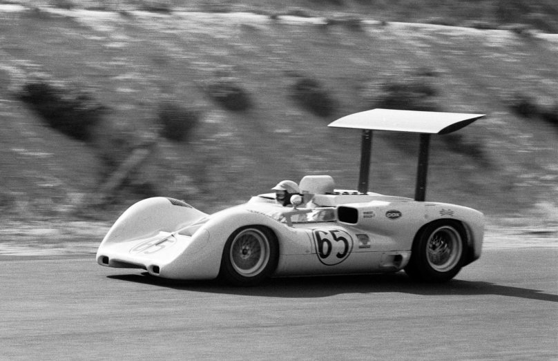 Chaparral 2e