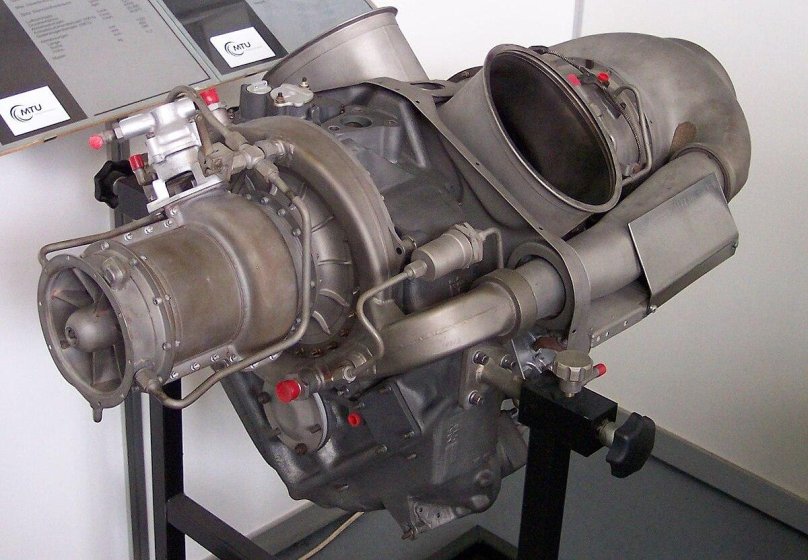 Двигателя Rolls-Royce Allison 250-c20r Turboshaft