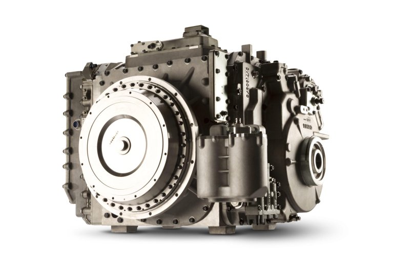 Allison transmission Selector