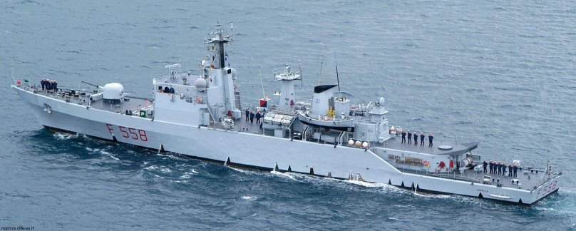 Minerva class Corvette