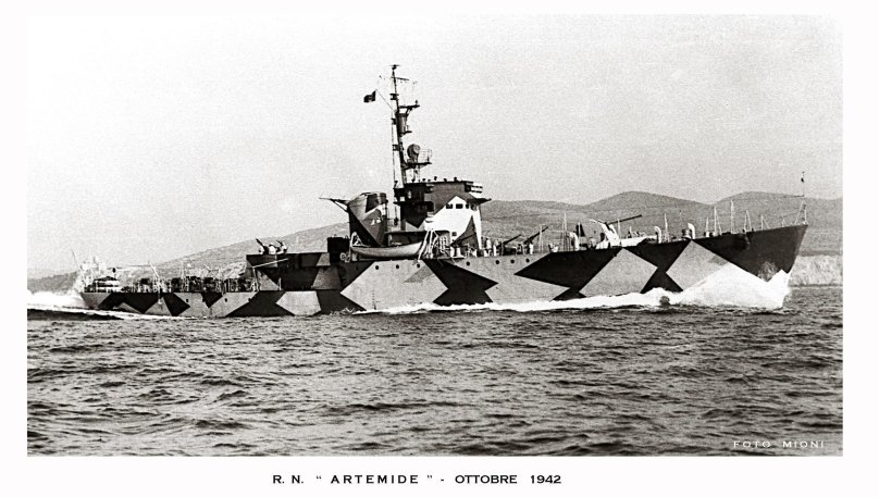 Корветы типа «Габбиано»