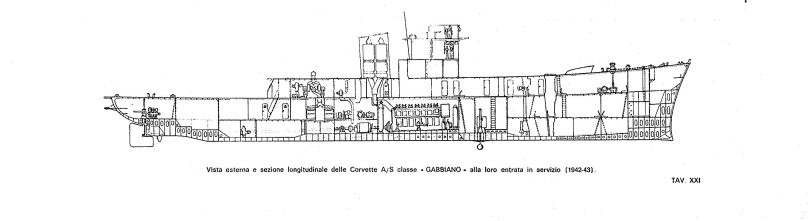 Корветы Габбиано