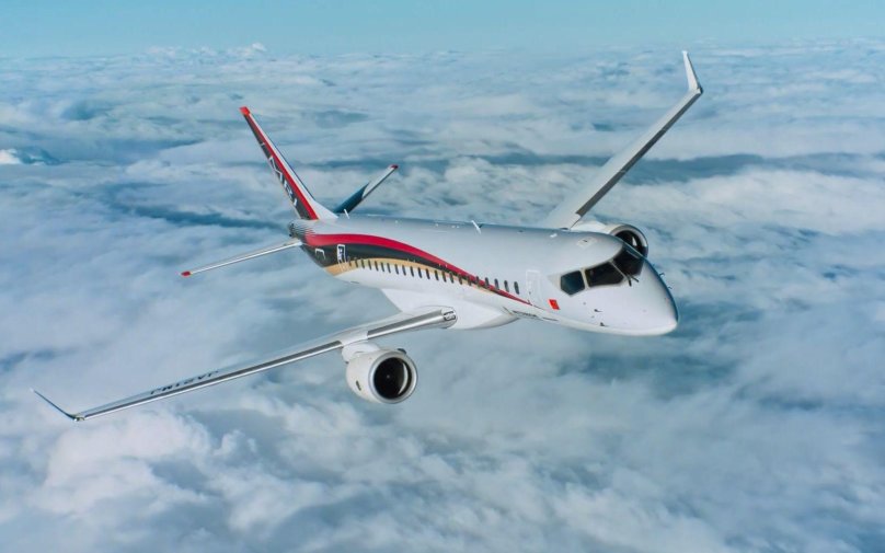 Mitsubishi Space Jet