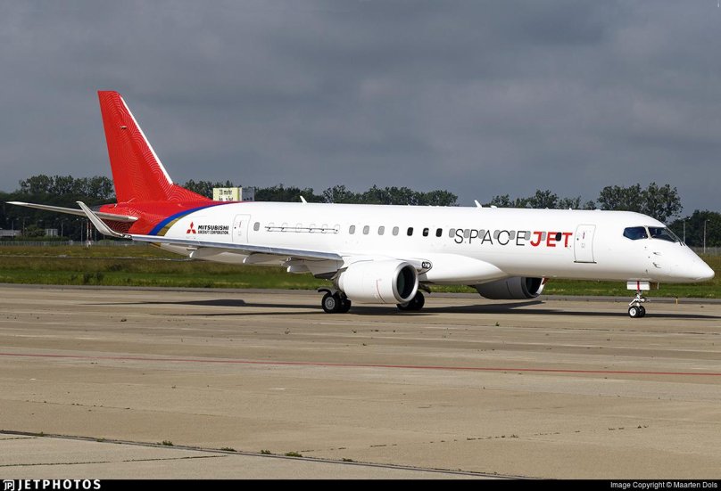 Mitsubishi Space Jet