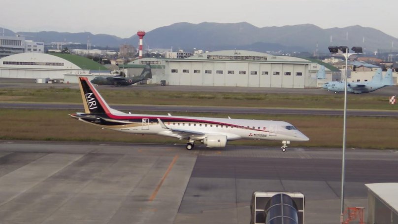 MRJ