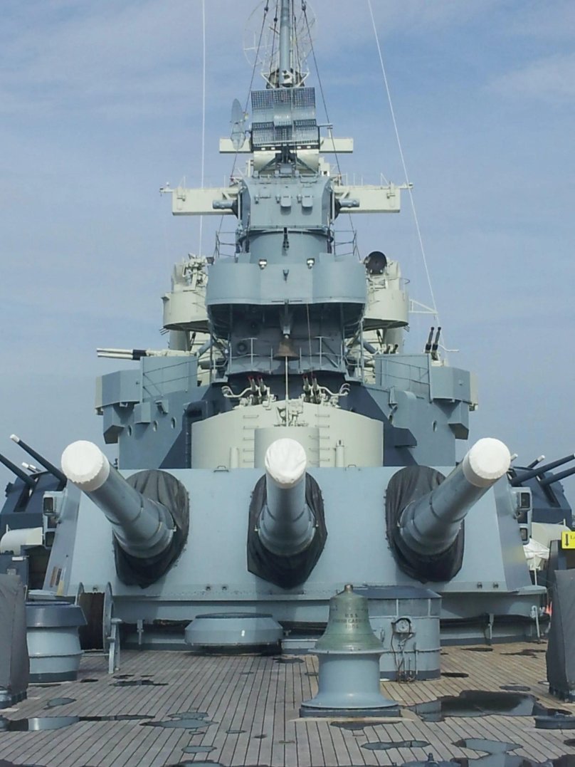 Крейсер Михаил Кутузов Новороссийск