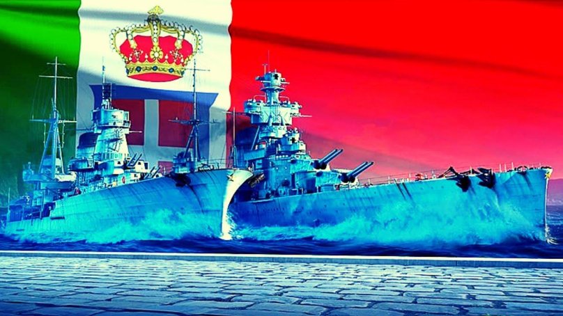 Gouden Leeuw крейсер