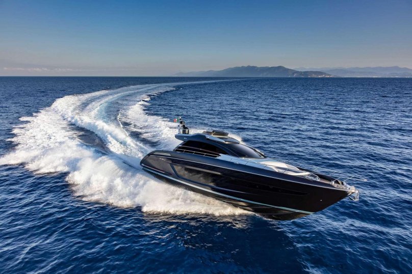 Рива ривале 56