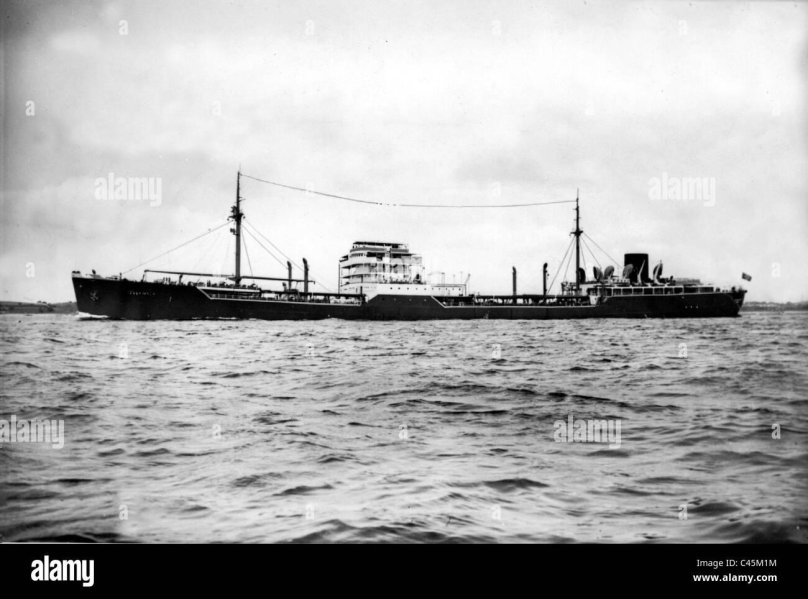 Альтмарк корабль