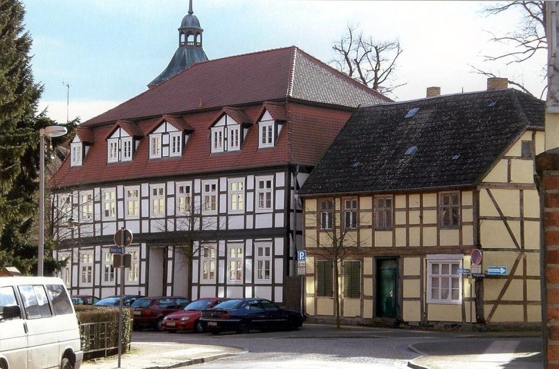 Остербург (Альтмарк)