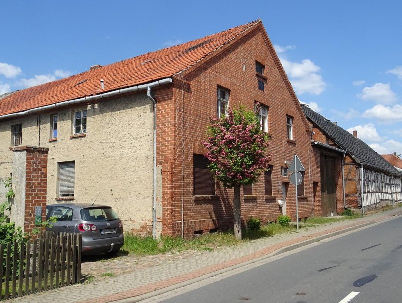 Альтмарк Германия