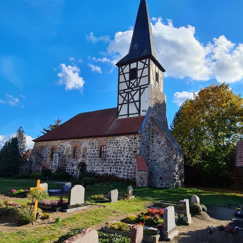 Бранденбург Уккермарк