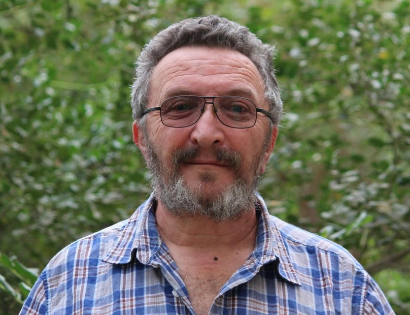 Альтмарк Лев Германович