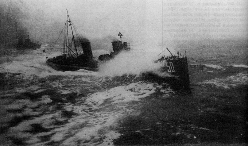 Ютландское сражение первая мировая