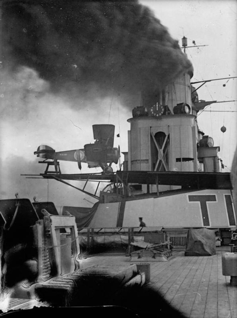 4,5"/45 QF Mark i, III, IV