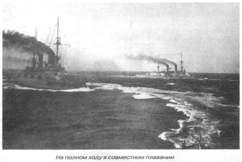 Броненосцы типа «Кайзер Фридрих III»