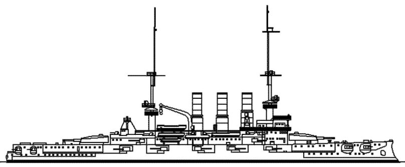 Линкор Поммерн