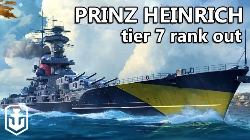 Moltke World of Warships