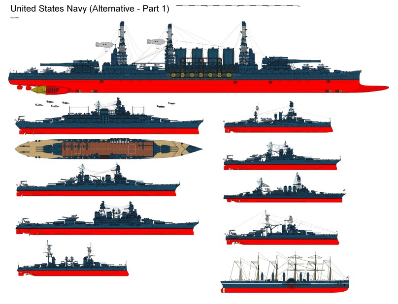 Armas корабль