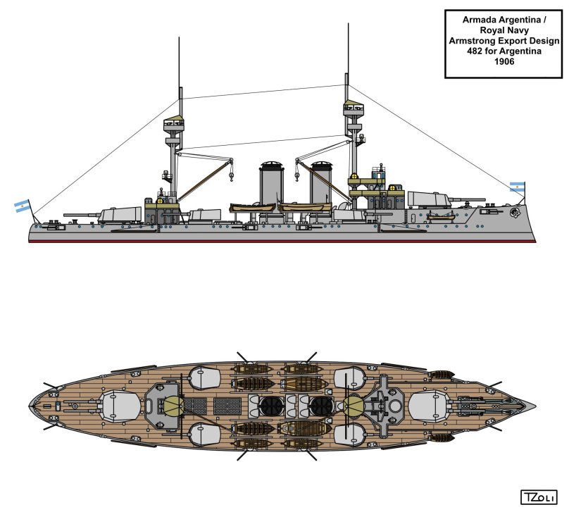 Военный корабль