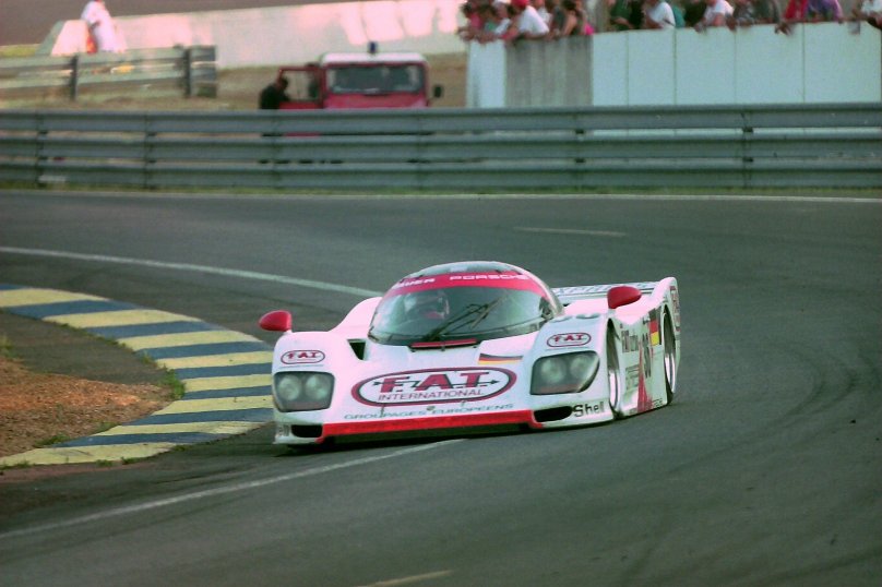 Porsche 962 1994