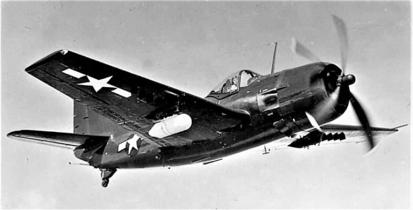 Curtiss-Wright XP-55 Ascender