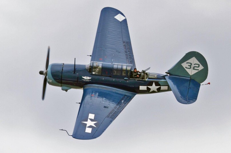 Sb2c Helldiver