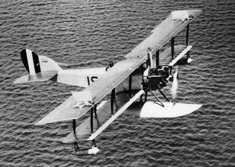 Curtiss n-9