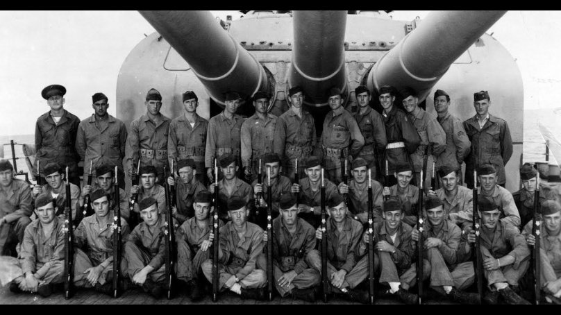 ЮСС Индианаполис