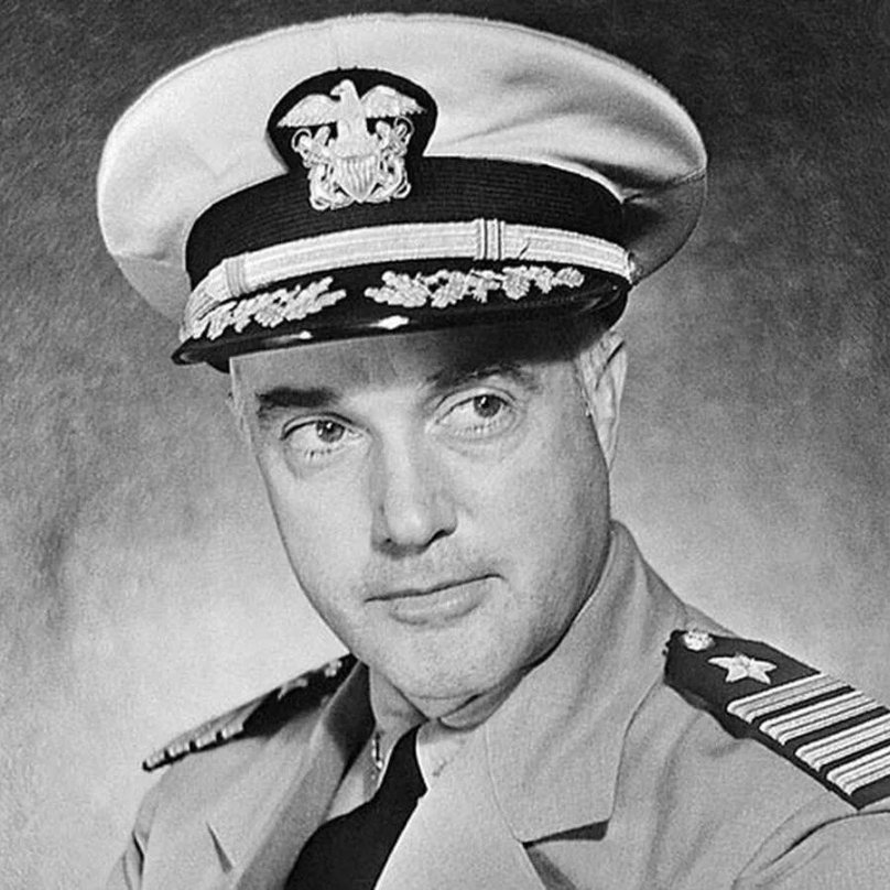 Чарльз Батлер Маквей