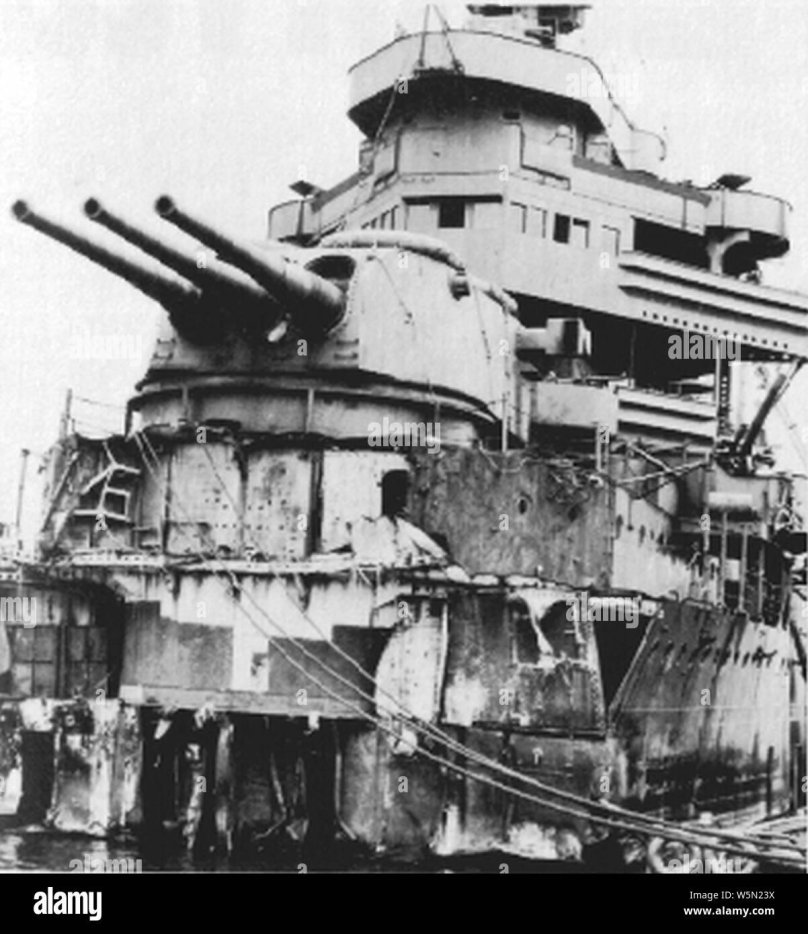 Крейсер Нью Орлеан