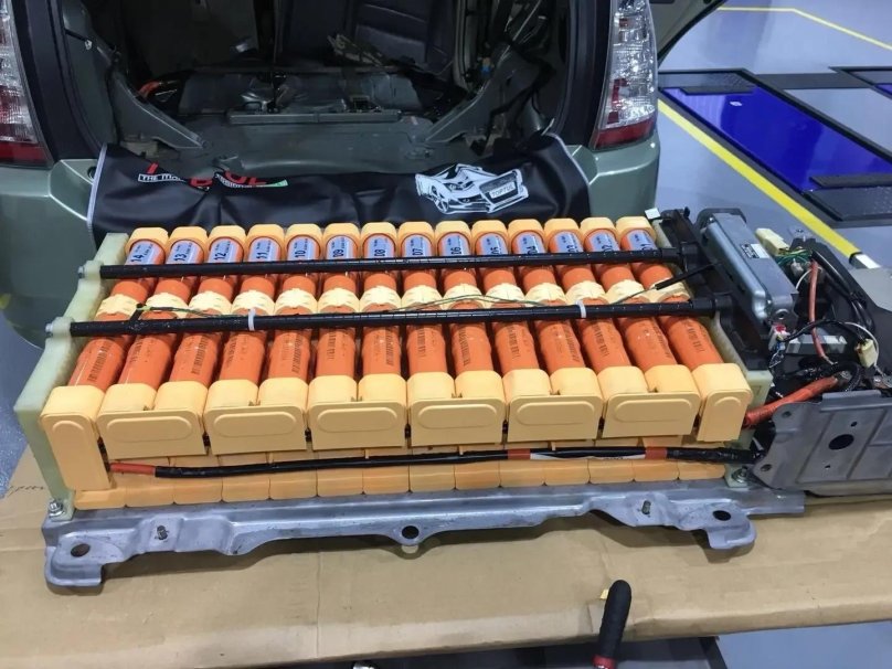 ВВБ Тойота Аква