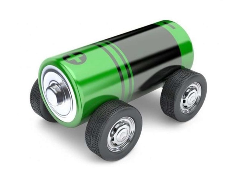 Electric vehicle Battery