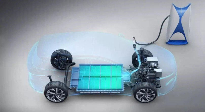 Leapmotor c11 китайский электромобиль