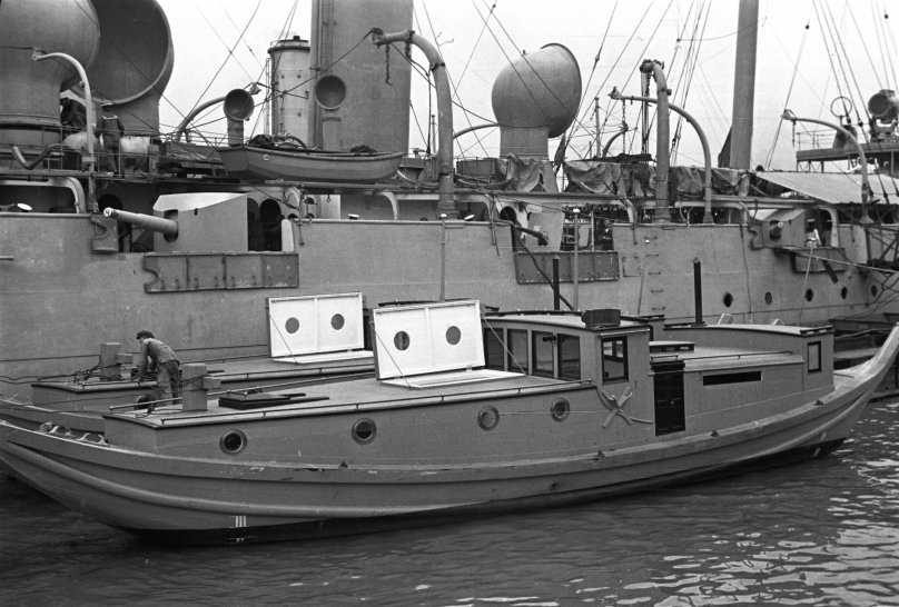 Крейсер Ниитака