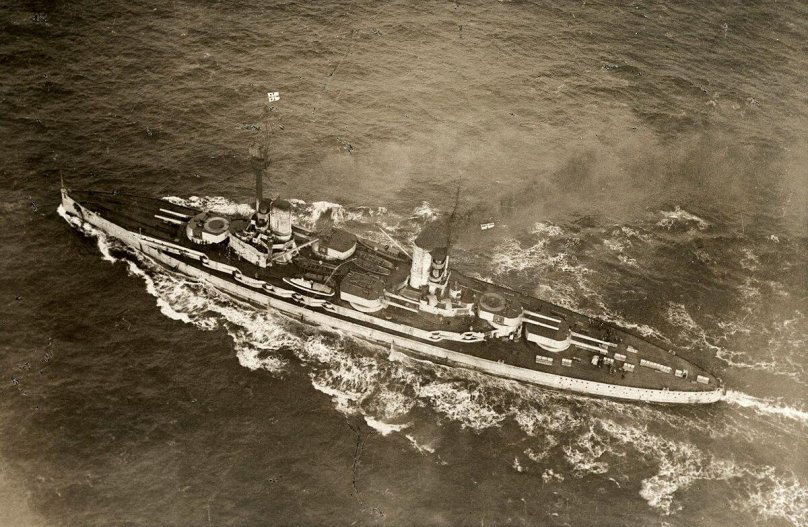 Фридрих дер Гроссе