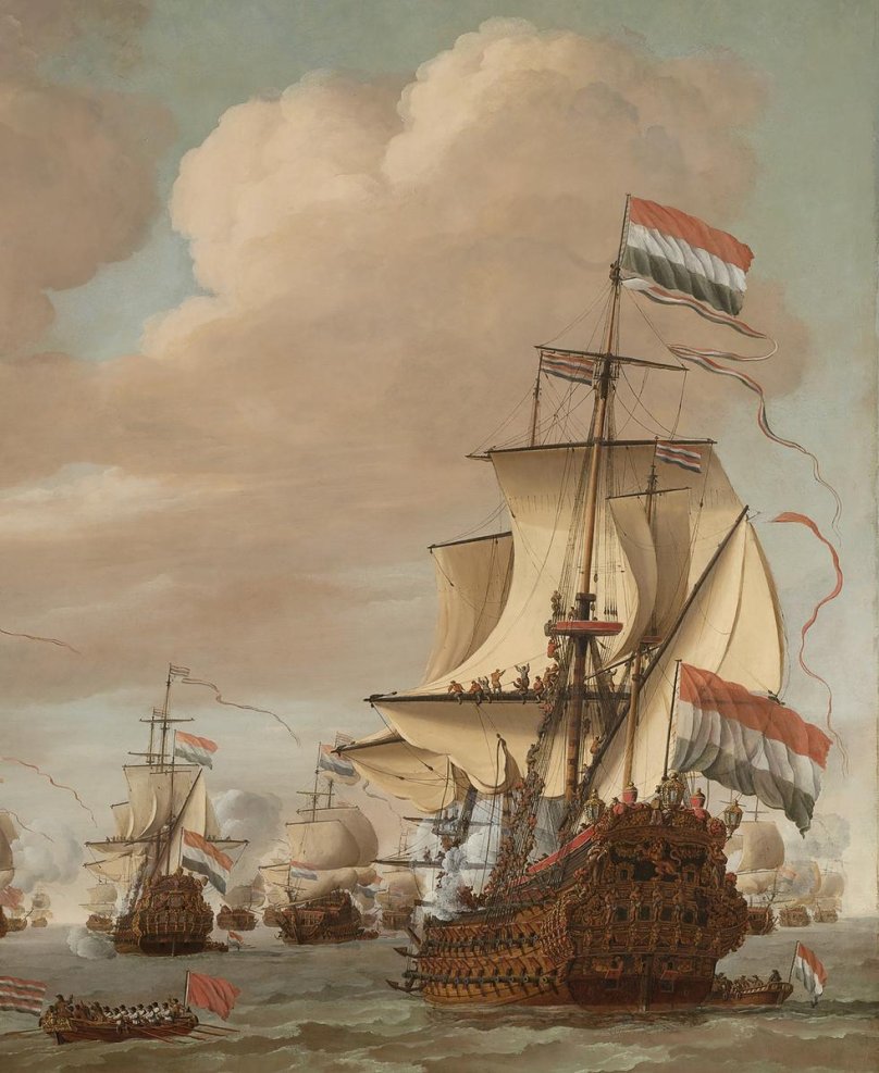 Виллем Ван де Вельде