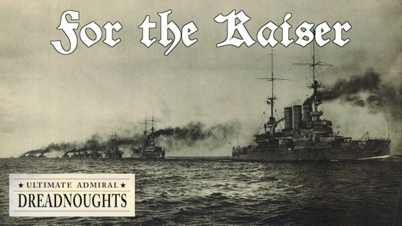 Дредноут линкор 1906