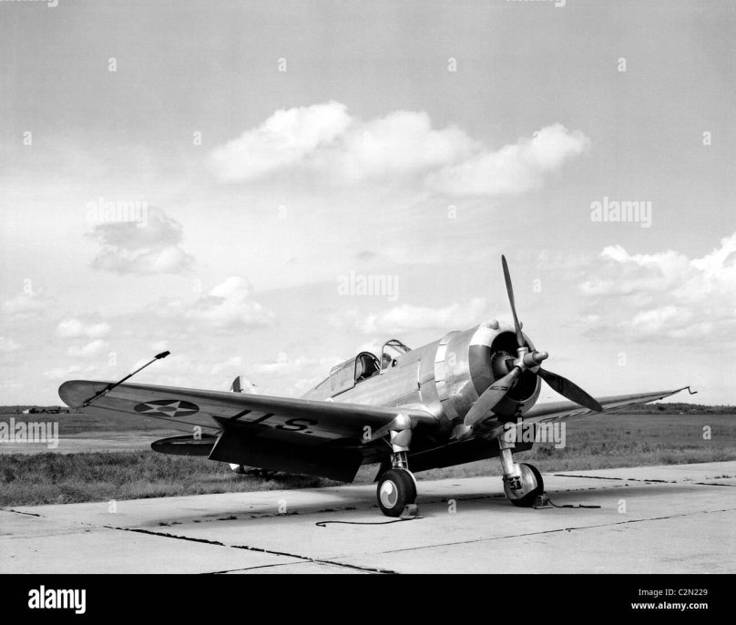 Curtiss p-36 Hawk модель