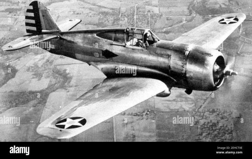 P-36 Hawk