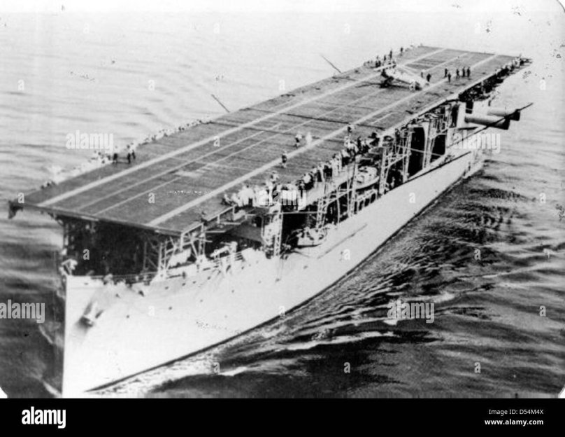 USS Langley CV-1