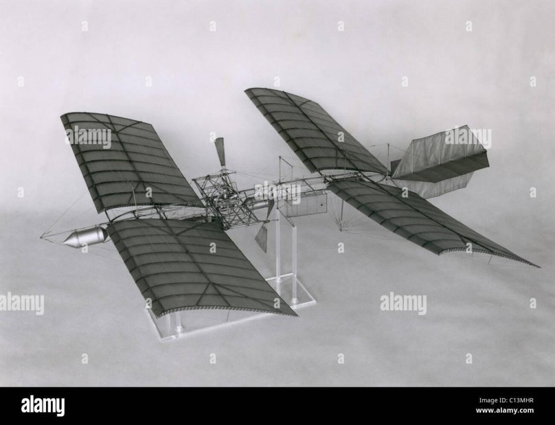 Samuel Pierpont Langley