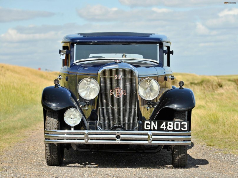 Панар Левассор