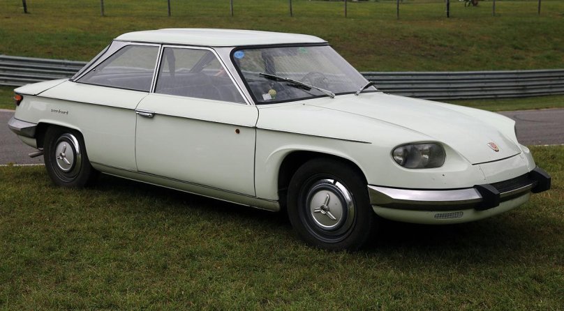 Panhard 24