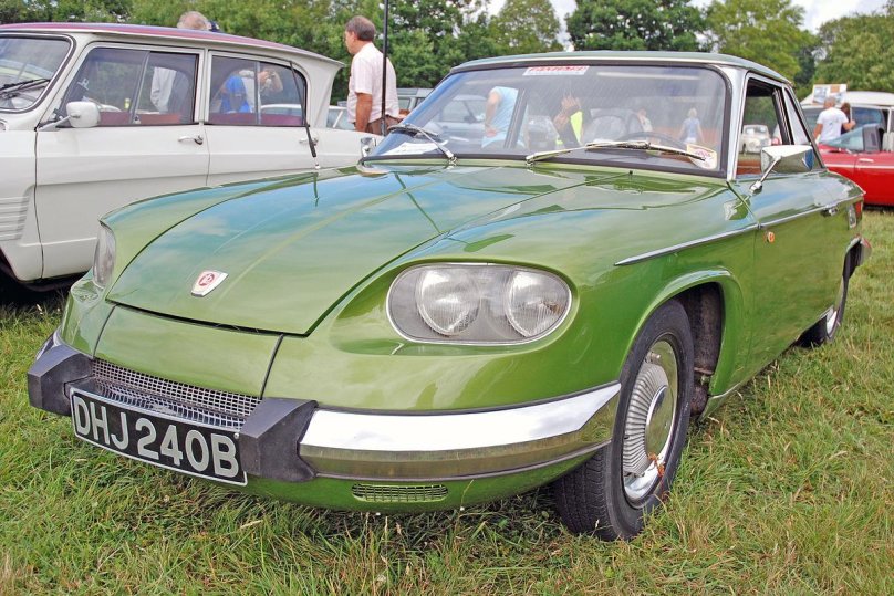 Panhard 24