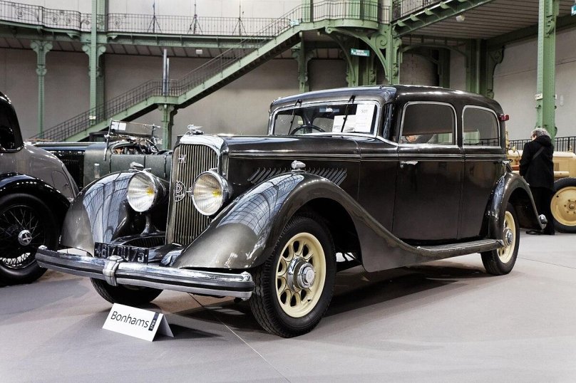 Панар Левассор