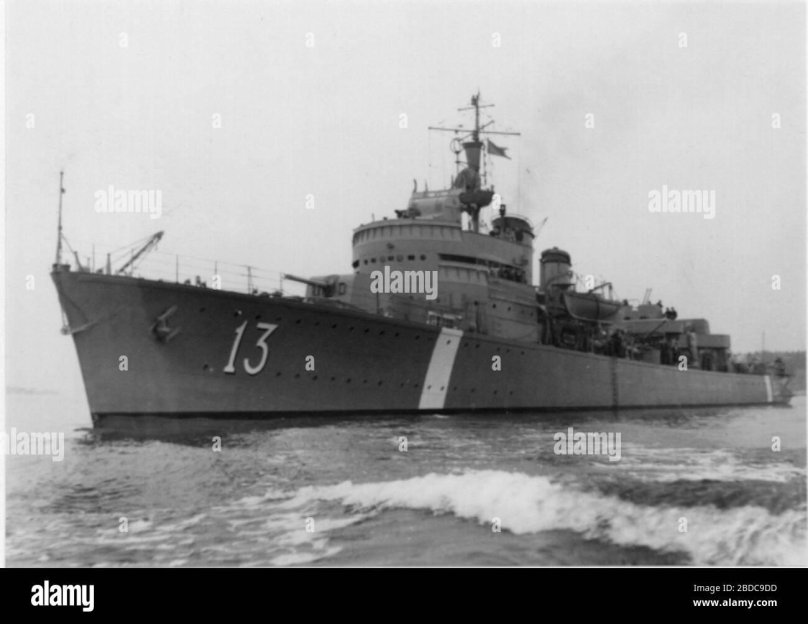 Эскадренный миноносец Хельсингборг