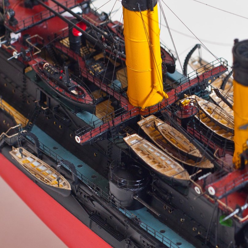 ЭБР князь Суворов