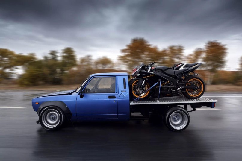 Лада ВИС 2345